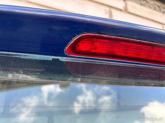 Páté dveře Škoda Octavia III kombi - 5