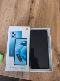 Redmi Note 12 pro 5G - 5