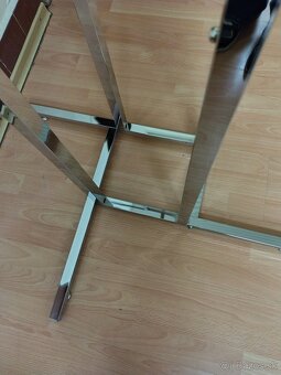 Stojany na oblečenie - 5