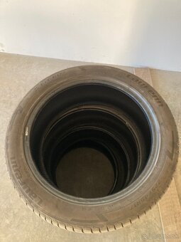 Letné pneu Laufenn S Fit EQ - 5