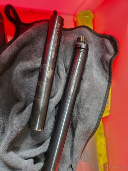 Výbava na CNC sústruh - 5