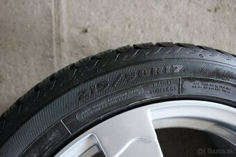 17"..5x114,3 r17..ORIG....HYUNDAI....I40....SADA - 5