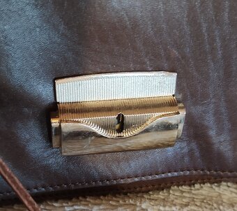 kožená cez plece - 5