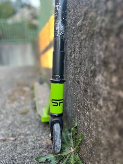 Freestylová kolobežka decathlon - 5