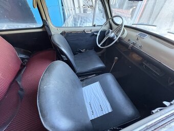Fiat 600 - 5