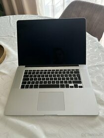 Macbook Pro 15 i7 - 5