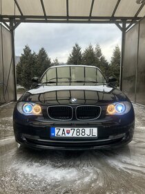 BMW 120d 130kW - 5