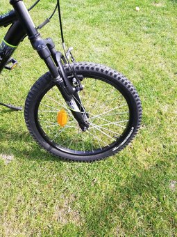 Bicykel rockrider 20" - 5
