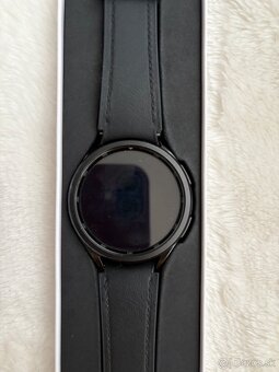 Samsung galaxy Watch 6 Classic 47mm - 5