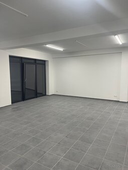 Prenájom v centre Námestova - 5