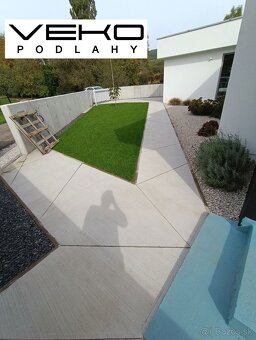Priemyselne podlahy - lesteny beton - 5