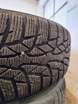Predám kolesá R15 100x5 - 5