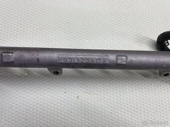 Vstrekovacia rampa Common Rail 1.6TDI - 5
