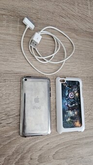 Apple Ipod touch 4 v skvelom stave - 5