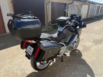 BMW R 1200 RT - 5