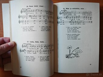 Slovenský ľudový spevník (1948) - 5