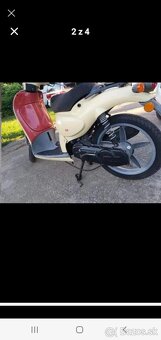 Aprilia 50cm r.v 1999 - 5