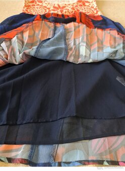 Desigual značková blúzka S - 5