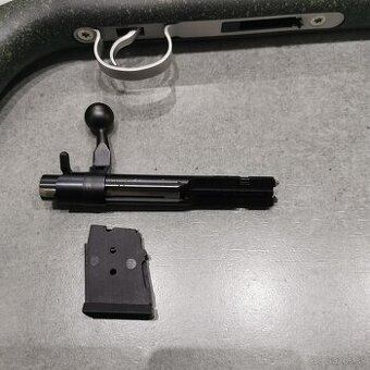 CZ 455 Stainless - 5