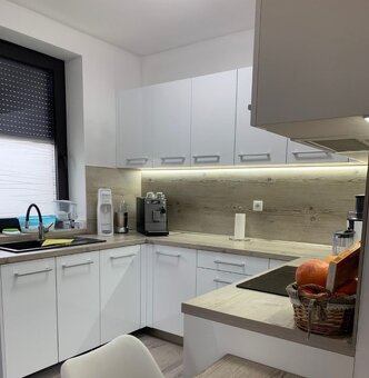 Predám krásny 3iz.byt 70m²+14m²terasa v novostavbe Zamarovce - 5