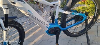 Haibike SDURO Hard Life - 5