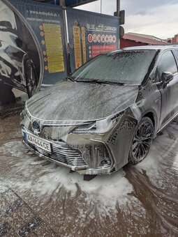 Toyota corolla hybrid 1.8 2019 - 5