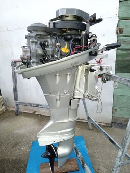 Lodný motor honda - 5