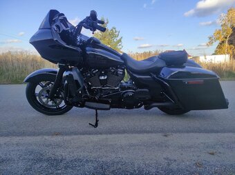HD Road glide 2023 - 5