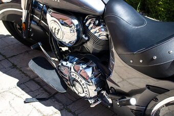 Indian Chief Classic - 5