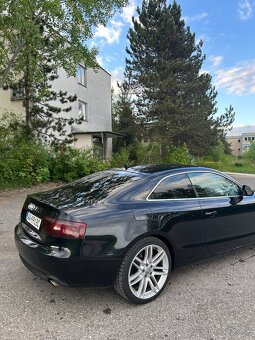Audi A5 3.2fsi 195kw - 5