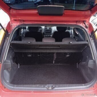 Predám suzuki ignis 1,4 - 5