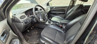 Ford focus tdci - 5