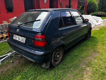Predám Felíciu 1.3 - 5