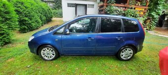 Ford c max - 5