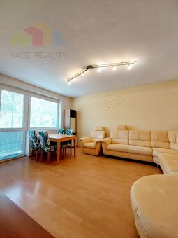Na prenájom 2-izbový byt, 60 m², Rozvodná ulica, Kramáre, od - 5