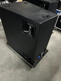 Meyer sound copy MSL4 - 5