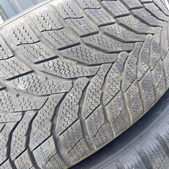 225/60 r17 Kia sportage - 5