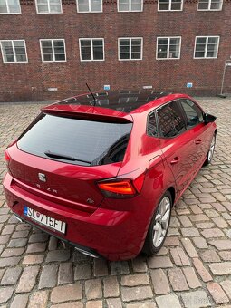 SEAT IBIZA FR full výbava - 5