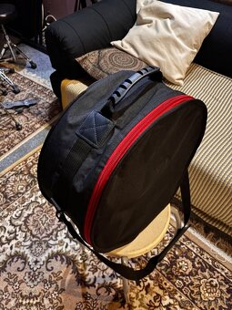 Pearl Masters Studio 14x5 snare - 5
