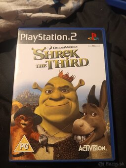 Ps 2 hry - 5