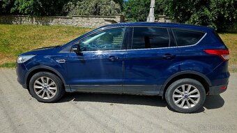 Ford Kuga 2.0 tdci 88 kw 2014 2wd - 5