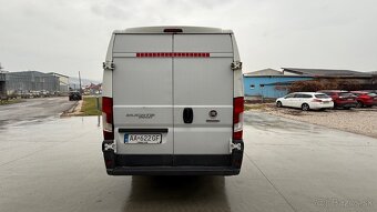 Peugeot Boxer 2.2 96 kw - 5