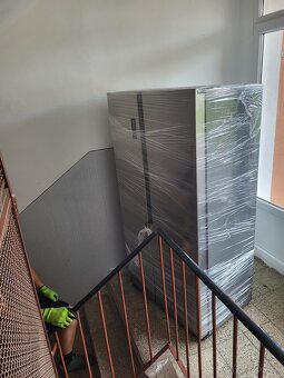 Lacné Sťahovanie a Vypratávanie Bánovce nad Bebravou a SR - 5