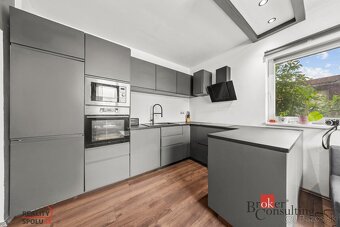 Štartovací 2-izbový byt v tichej lokalite Rovinky – kompletn - 5