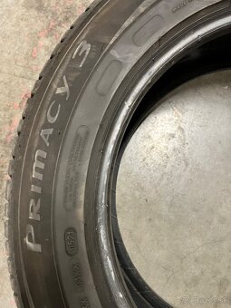 215/60R17 letné pneumatiky - 5