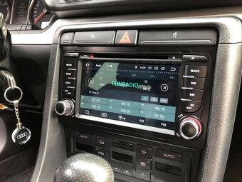 Audi A4 B7 2.0 Tfsi Sline - 5