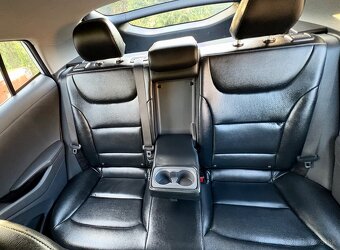 Hyundai Ioniq Electric 2019 | 28 kW - 5