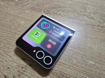 Samsung Flip 6 256gb v top stave nepouzivany bol iba odlozen - 5