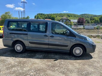 Citroen Jumpy L2 Multispace 2.0 HDi Tendance - 5