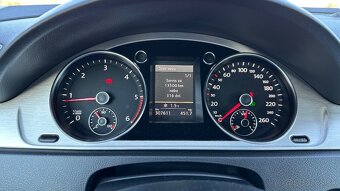 VW Passat B7 2.0 TDi 125 kW - 5
